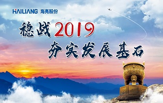 海亮股份2018年總結表彰暨2019年經營責任簽約會隆重舉行