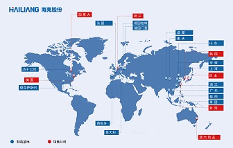 海亮股份山東公司正式運營，生產基地完成國內市場全覆蓋！